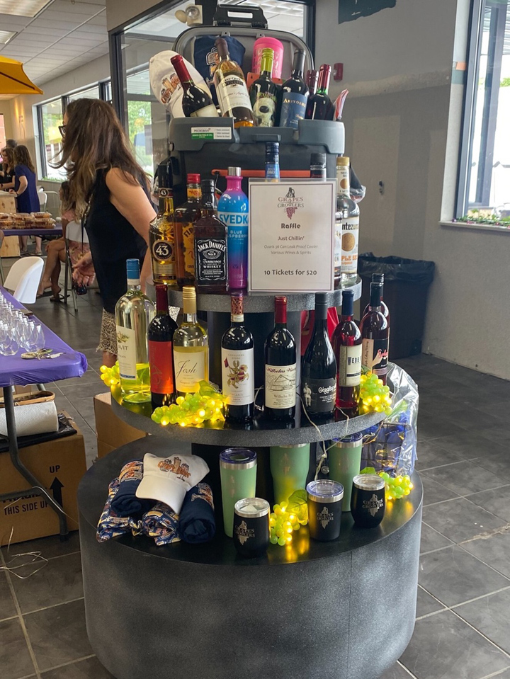 chamberevent