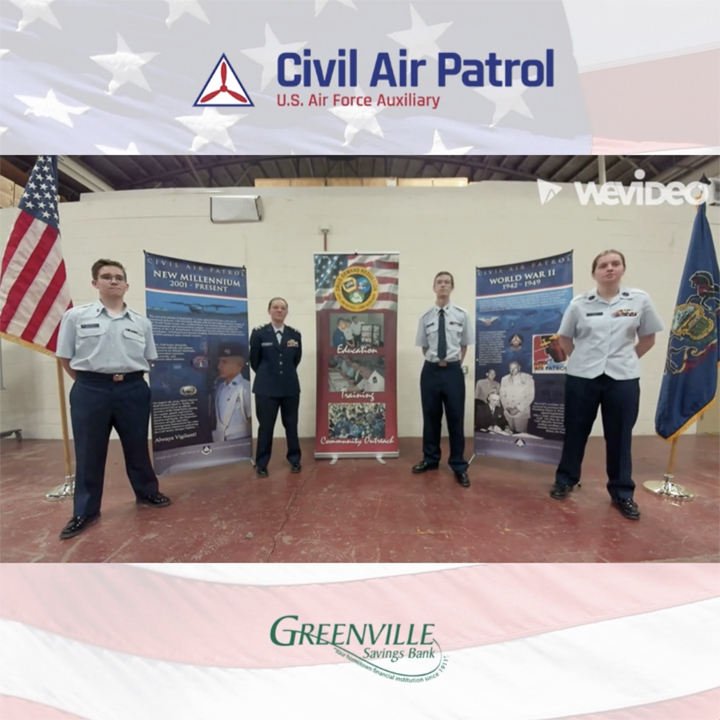 civilairpatrol