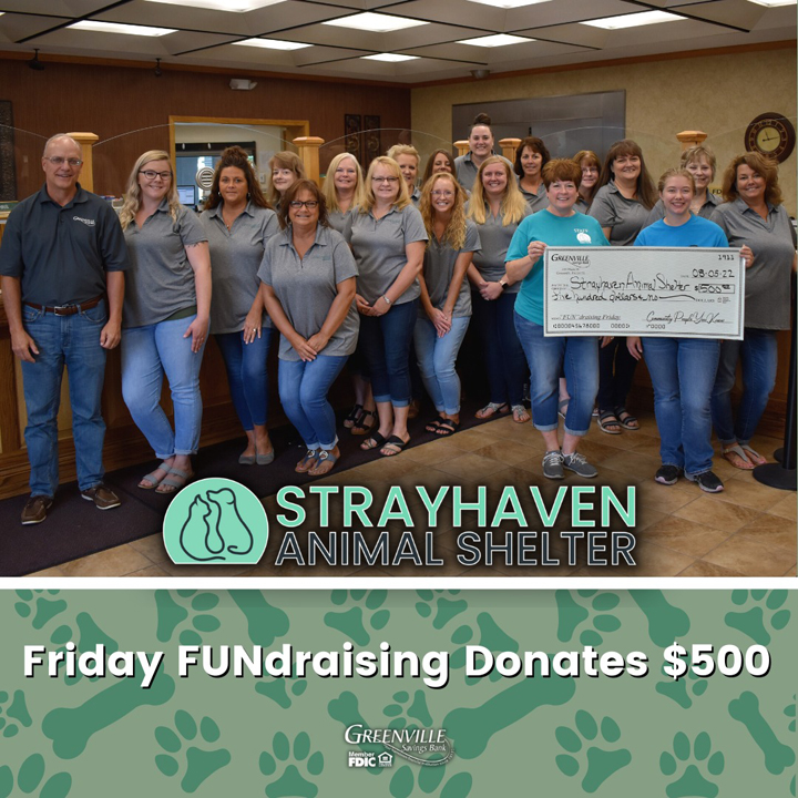 strayhaven