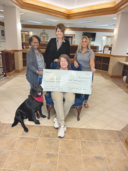 Lawrence County Humane Society