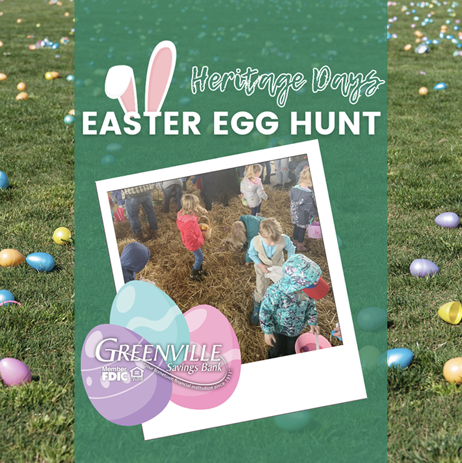 EasterEggHunt