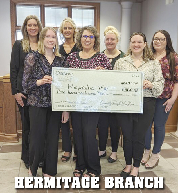 HermitageBranchCommunityNewsPhoto