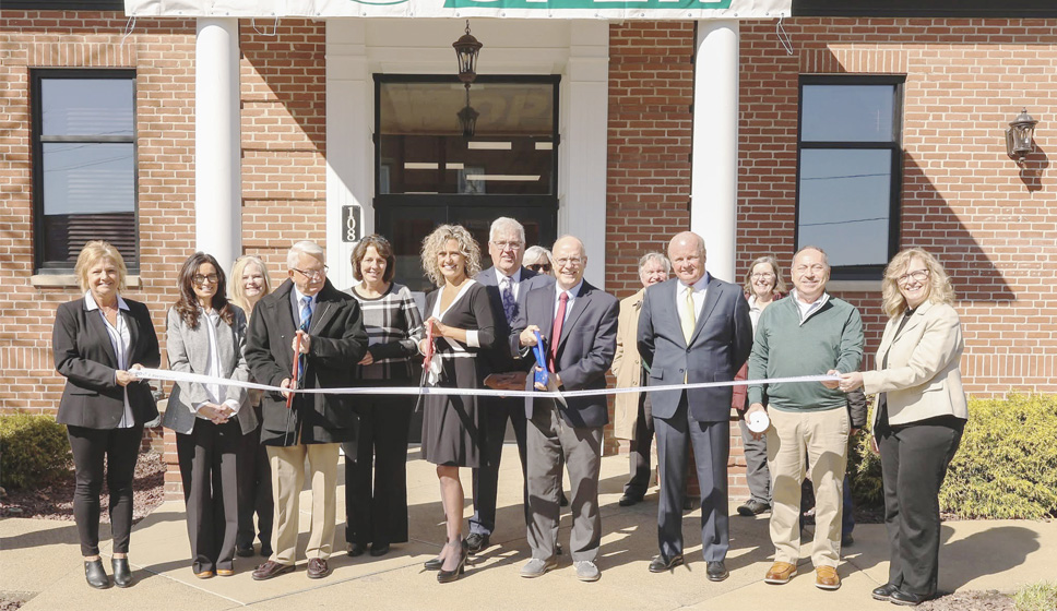 Grand Opening